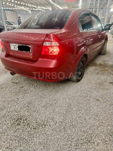 Ravon Nexia R3 2017, 252,650 km - 1.5 l - Bakı