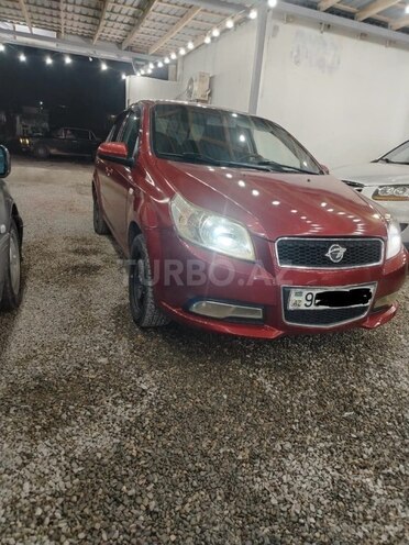 Ravon Nexia R3 2017, 252,650 km - 1.5 l - Bakı
