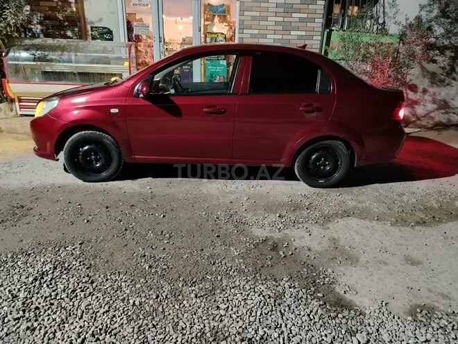 Ravon Nexia R3 2017, 252,650 km - 1.5 l - Bakı