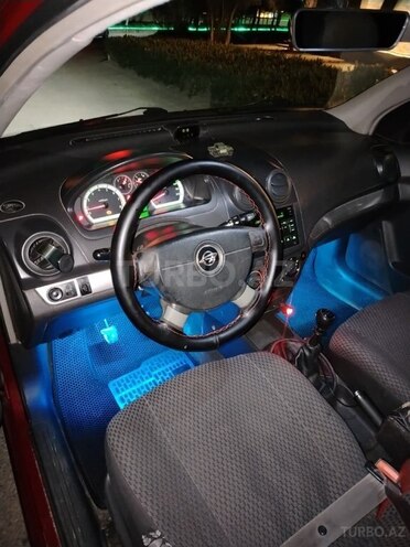 Ravon Nexia R3 2017, 252,650 km - 1.5 l - Bakı