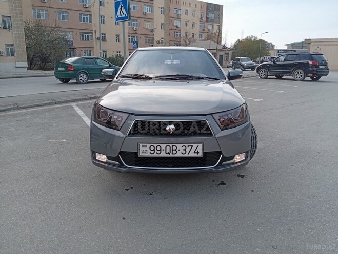 Khazar LD 2020, 255,000 km - 1.7 l - Bakı