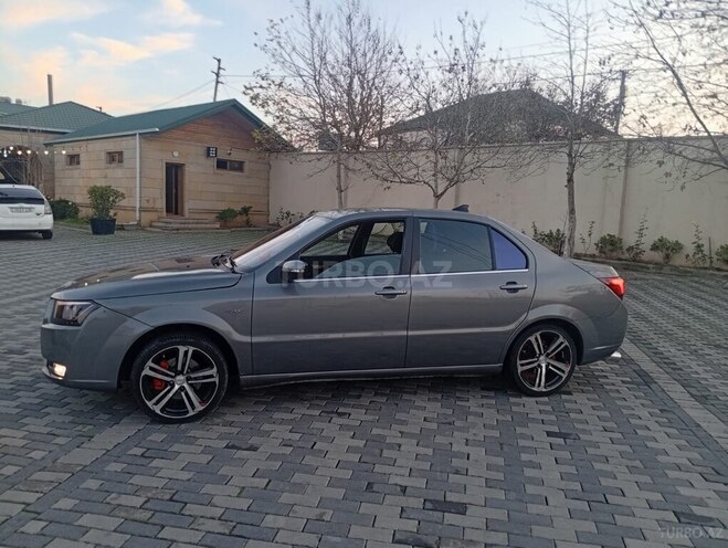 Khazar LD 2020, 255,000 km - 1.7 l - Bakı