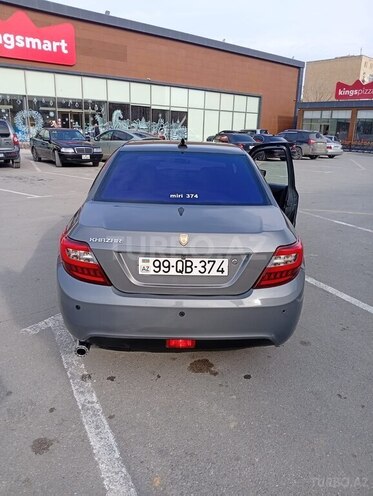 Khazar LD 2020, 255,000 km - 1.7 l - Bakı