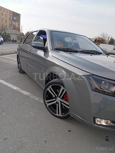 Khazar LD 2020, 255,000 km - 1.7 l - Bakı