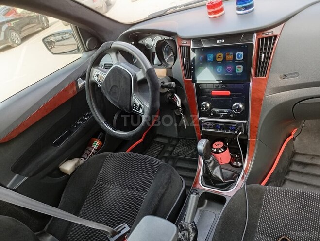Khazar LD 2020, 255,000 km - 1.7 l - Bakı
