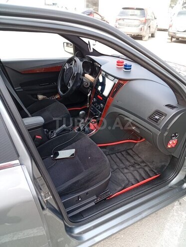 Khazar LD 2020, 255,000 km - 1.7 l - Bakı