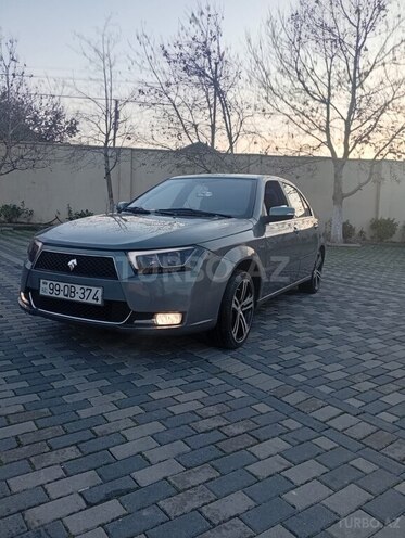 Khazar LD 2020, 255,000 km - 1.7 l - Bakı