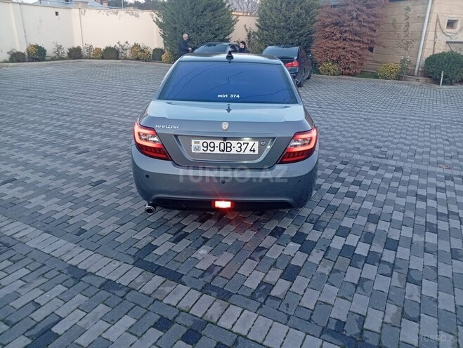Khazar LD 2020, 255,000 km - 1.7 l - Bakı