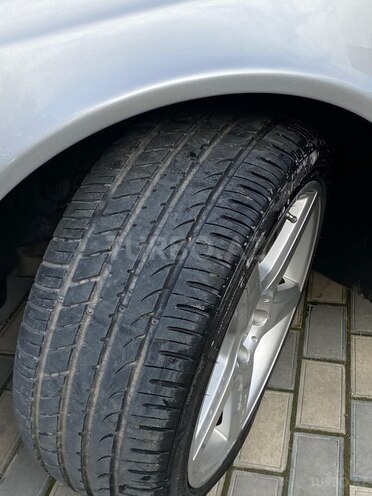 Mercedes E 320 2002, 273,000 km - 3.2 l - Bakı