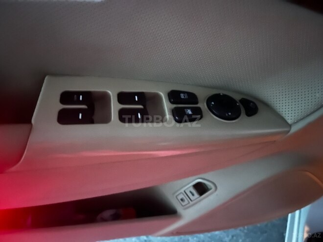 Hyundai Sonata 2009, 153,388 km - 2.0 l - Bakı