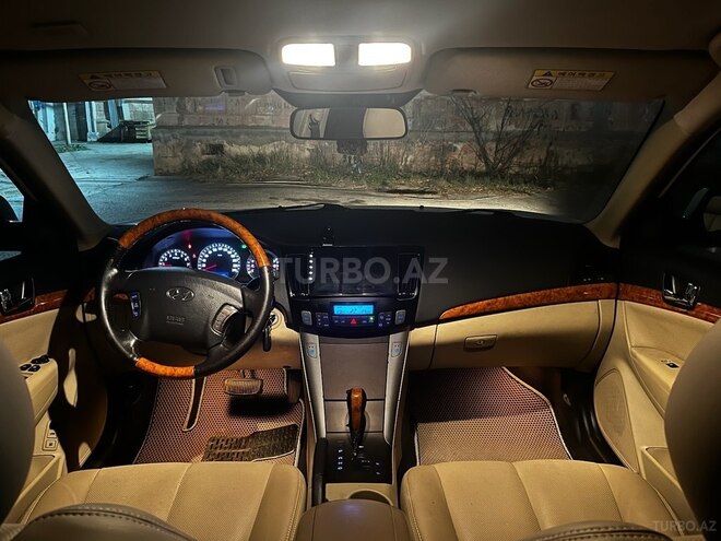 Hyundai Sonata 2009, 153,388 km - 2.0 l - Bakı
