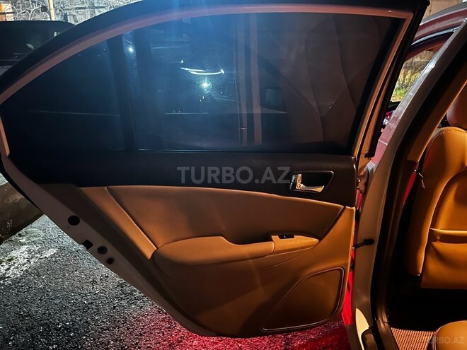 Hyundai Sonata 2009, 153,388 km - 2.0 l - Bakı