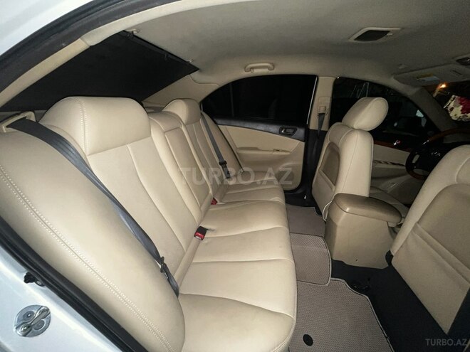 Hyundai Sonata 2009, 153,388 km - 2.0 l - Bakı