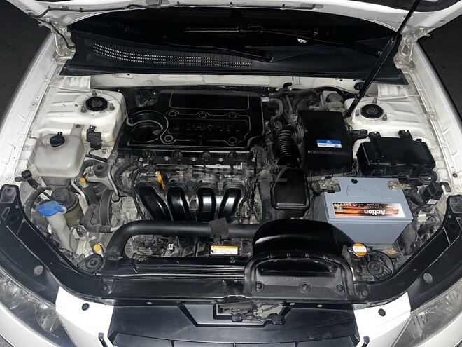 Hyundai Sonata 2009, 153,388 km - 2.0 l - Bakı