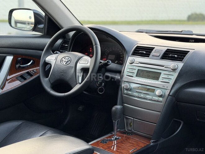 Toyota Camry 2008, 159,000 km - 2.4 l - Bakı