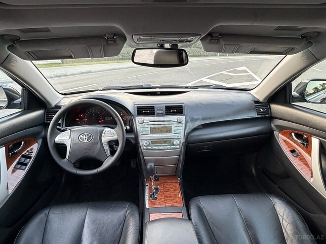 Toyota Camry 2008, 159,000 km - 2.4 l - Bakı