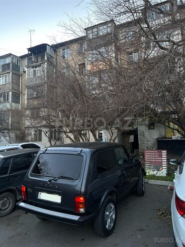 LADA (VAZ) Niva 2021, 60,000 km - 1.7 l - Bakı