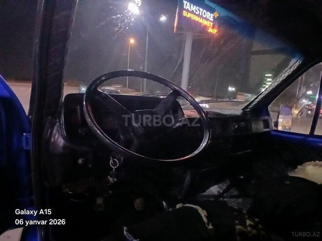GAZ 330202-740 1996, 356,954 km - 2.5 л - Bakı