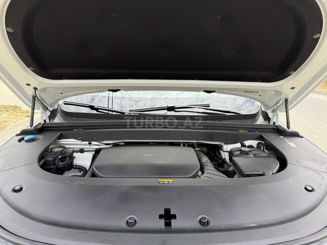 Li Auto  2025, 8,000 km - 1.5 l - Bakı