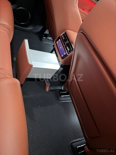 Li Auto  2025, 8,000 km - 1.5 l - Bakı