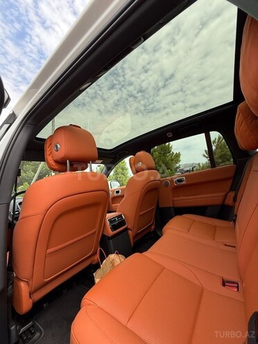 Li Auto  2025, 8,000 km - 1.5 l - Bakı