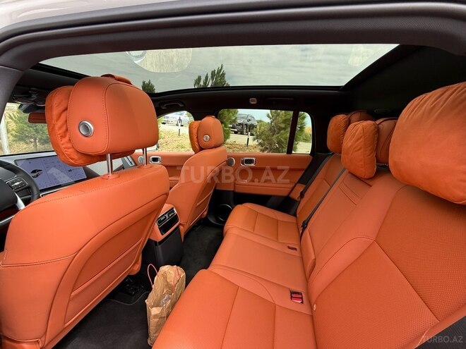 Li Auto  2025, 8,000 km - 1.5 l - Bakı