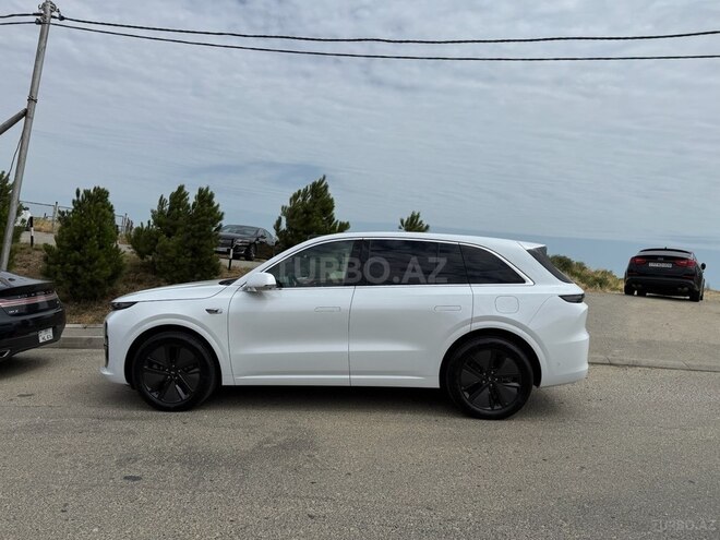 Li Auto  2025, 8,000 km - 1.5 l - Bakı