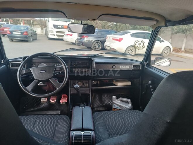 LADA (VAZ) 2107 2011, 180,000 km - 1.6 l - Bakı