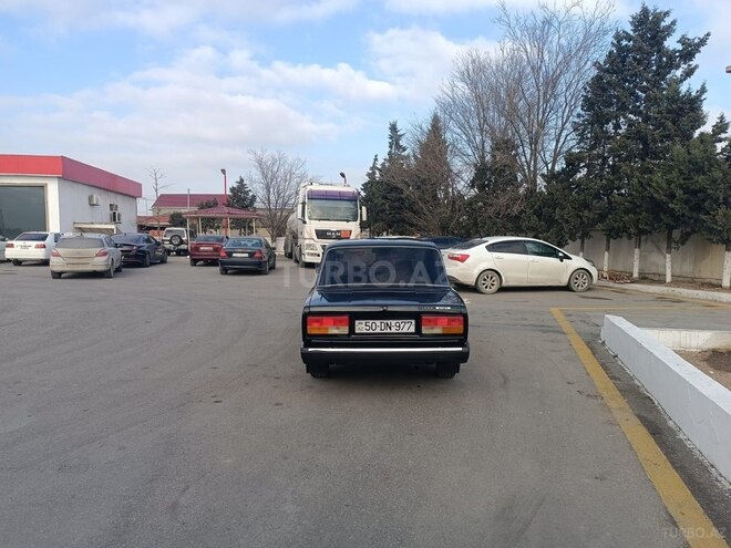 LADA (VAZ) 2107 2011, 180,000 km - 1.6 l - Bakı