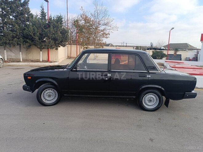 LADA (VAZ) 2107 2011, 180,000 km - 1.6 l - Bakı