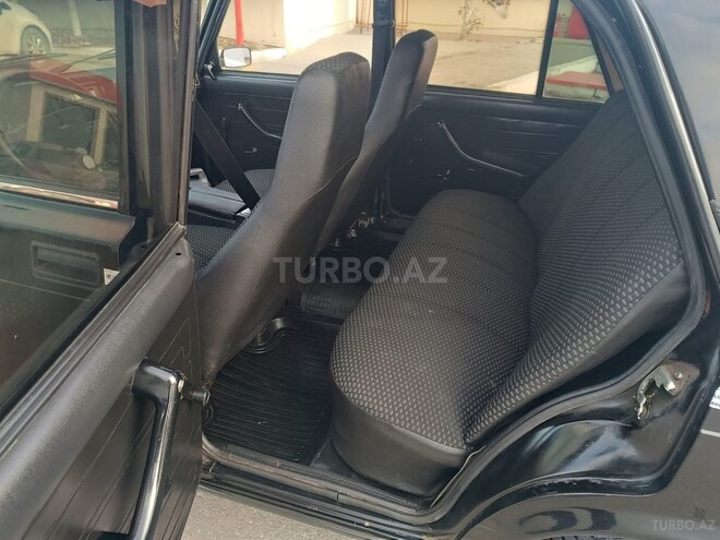 LADA (VAZ) 2107 2011, 180,000 km - 1.6 l - Bakı