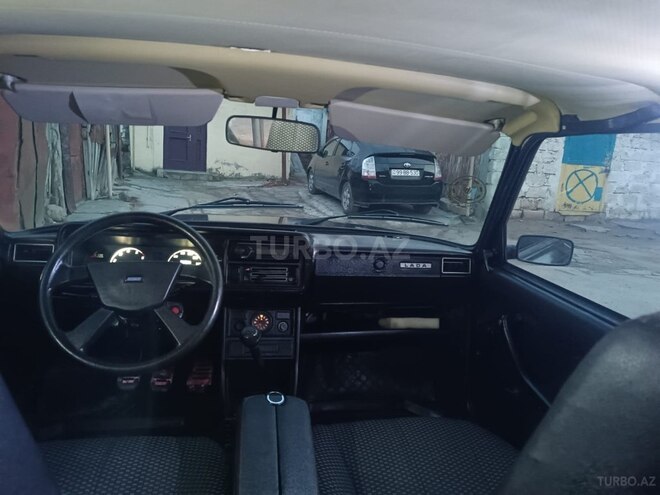 LADA (VAZ) 2107 2011, 180,000 km - 1.6 l - Bakı