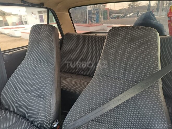 LADA (VAZ) 2107 2011, 180,000 km - 1.6 l - Bakı