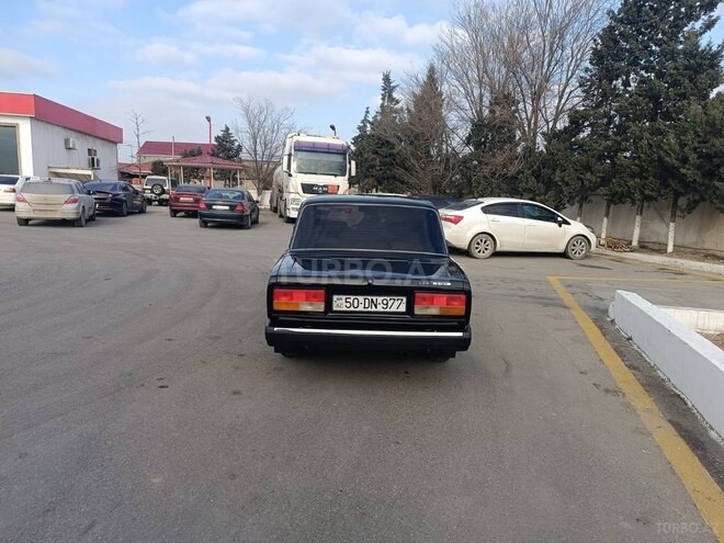 LADA (VAZ) 2107 2011, 180,000 km - 1.6 l - Bakı