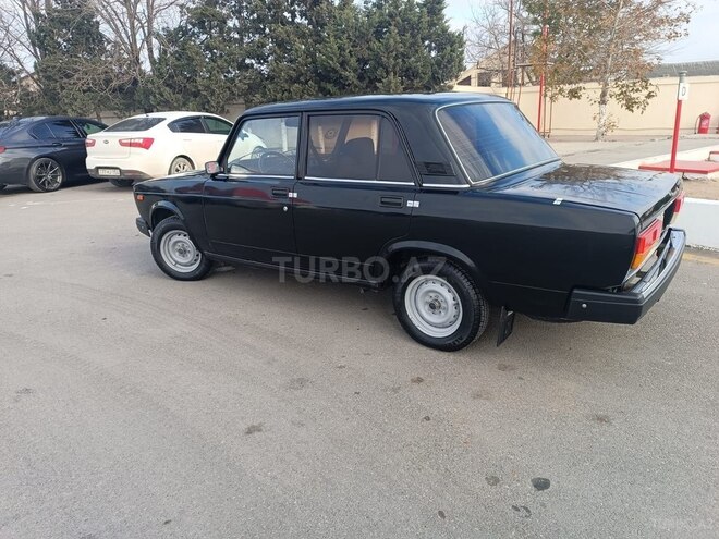 LADA (VAZ) 2107 2011, 180,000 km - 1.6 l - Bakı