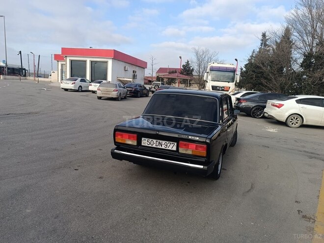 LADA (VAZ) 2107 2011, 180,000 km - 1.6 l - Bakı