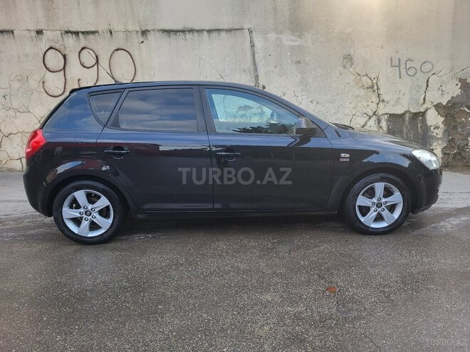 Kia Ceed 2007, 247,200 km - 1.6 l - Bakı