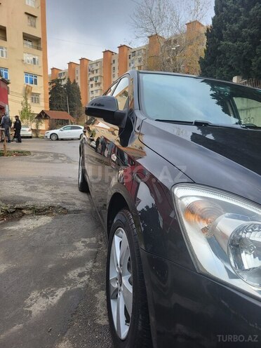 Kia Ceed 2007, 247,200 km - 1.6 l - Bakı