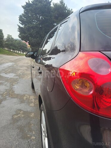 Kia Ceed 2007, 247,200 km - 1.6 l - Bakı