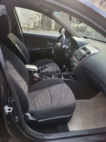 Kia Ceed 2007, 247,200 km - 1.6 l - Bakı