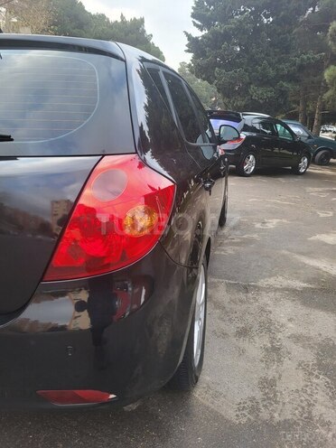 Kia Ceed 2007, 247,200 km - 1.6 l - Bakı