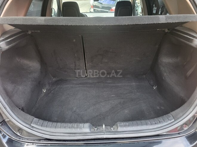 Kia Ceed 2007, 247,200 km - 1.6 l - Bakı