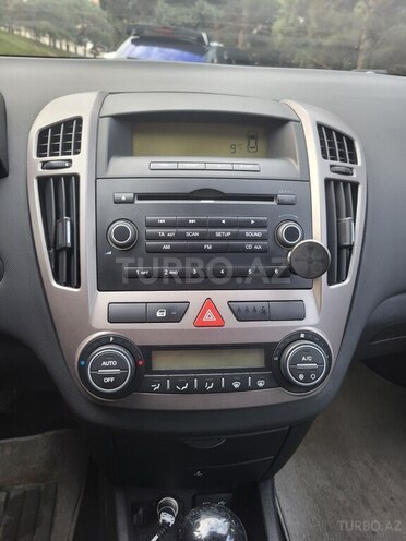 Kia Ceed 2007, 247,200 km - 1.6 l - Bakı