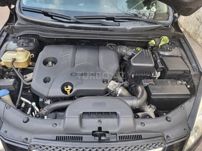 Kia Ceed 2007, 247,200 km - 1.6 l - Bakı