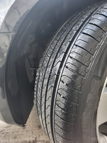 Kia Ceed 2007, 247,200 km - 1.6 l - Bakı