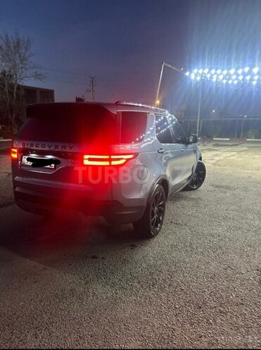 Land Rover Discovery 2019, 77,000 km - 3.0 л - Bakı