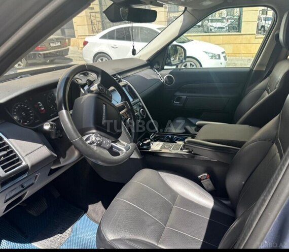Land Rover Discovery 2019, 77,000 km - 3.0 л - Bakı