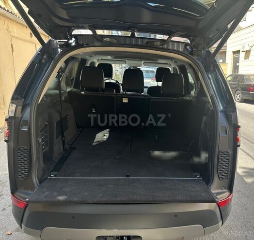 Land Rover Discovery 2019, 77,000 km - 3.0 л - Bakı