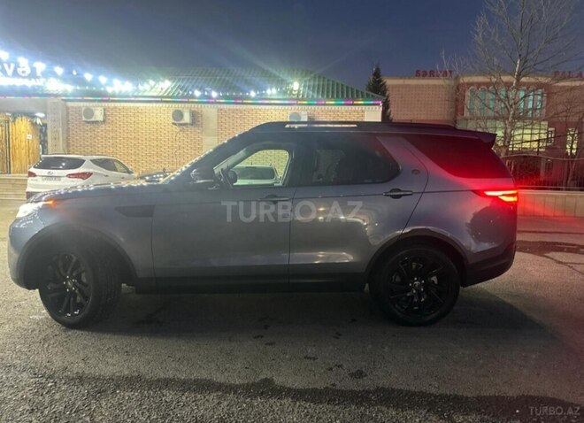 Land Rover Discovery 2019, 77,000 km - 3.0 л - Bakı
