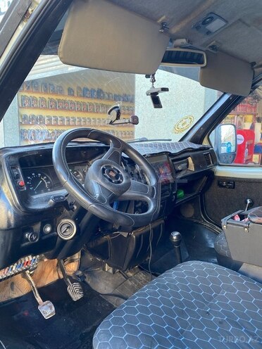 GAZ 33021 2000, 222,200 km - 2.5 l - Ağdaş